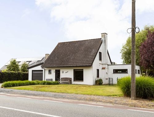                                         Woning te koop in Petegem-aan-de-Schelde, € 365.000
