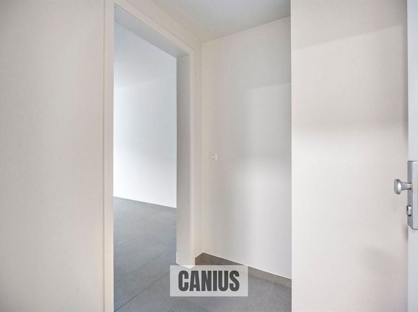 GROTE STUDIO MET 1 SLPK OP EEN UNIEKE LOCATIE IN HARTJE LEUVEN<br />
Residentie Marguerite telt 7 nieuwbouwappartementen met 1 tot 3 slaapkamers, alle