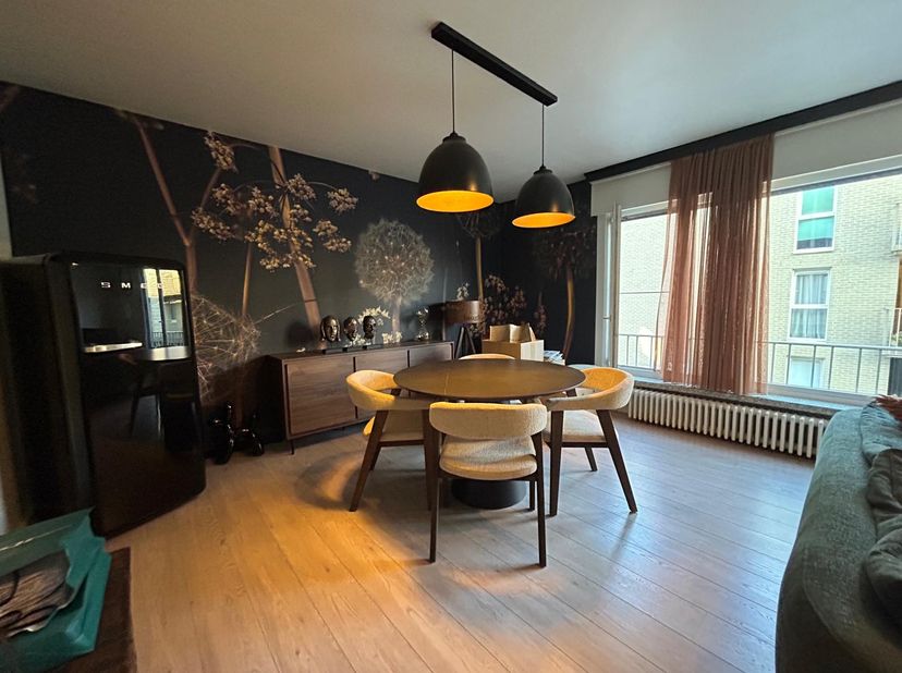 Appartement à louer
                    à 8800 Roeselare