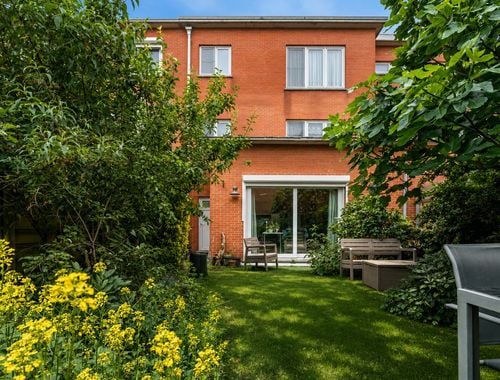                                         Woning te koop in Ekeren, € 360.000
