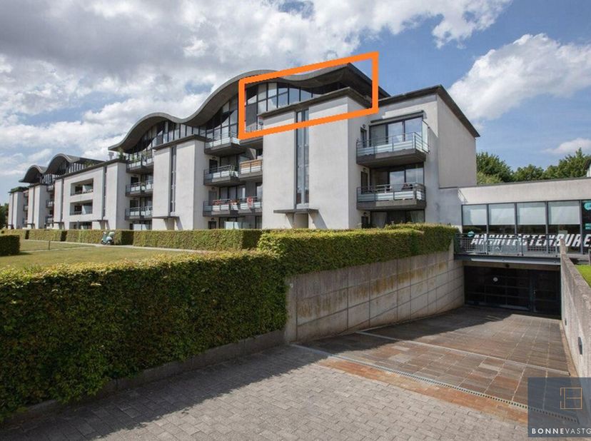 Appartement à vendre
                    à 8310 Sint-Kruis