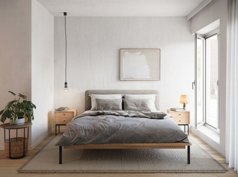 Appartement te koop
                    in 1050 Elsene
