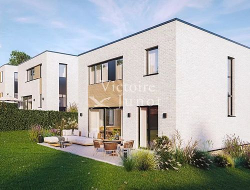                                         Villa à vendre à Wezembeek-Oppem, € 1.155.000
