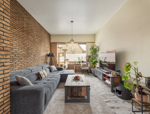                                         Woning te koop in Turnhout, € 279.000
