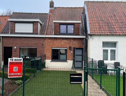                                         Woning te koop in Deinze, € 139.000
