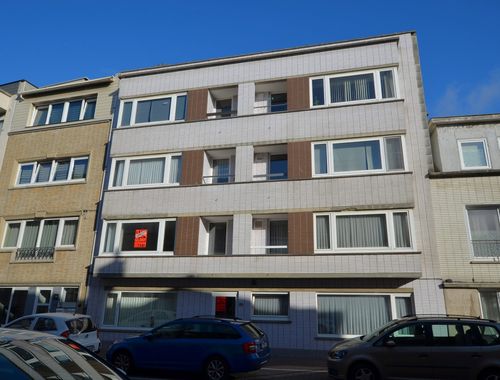                                         Appartement te koop in Oostende, € 179.000
