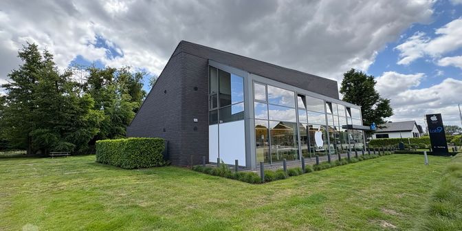 Bien professionnel à louer à Kortrijksesteenweg 255, 9830 Sint-Martens-Latem