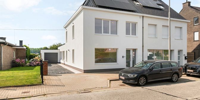 Huis te koop in Doornikse Heerweg 22, 9700 Oudenaarde