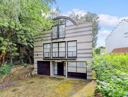                                         Eengezinswoning te koop in Wezembeek-Oppem, € 925.000
