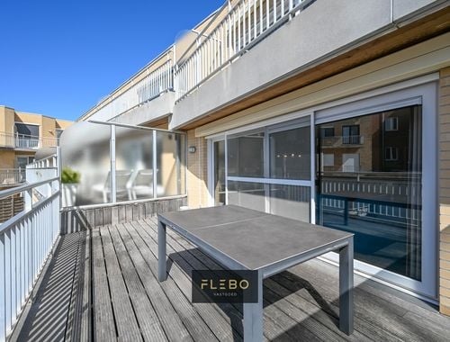                                         Appartement à vendre à Wenduine, € 425.000
