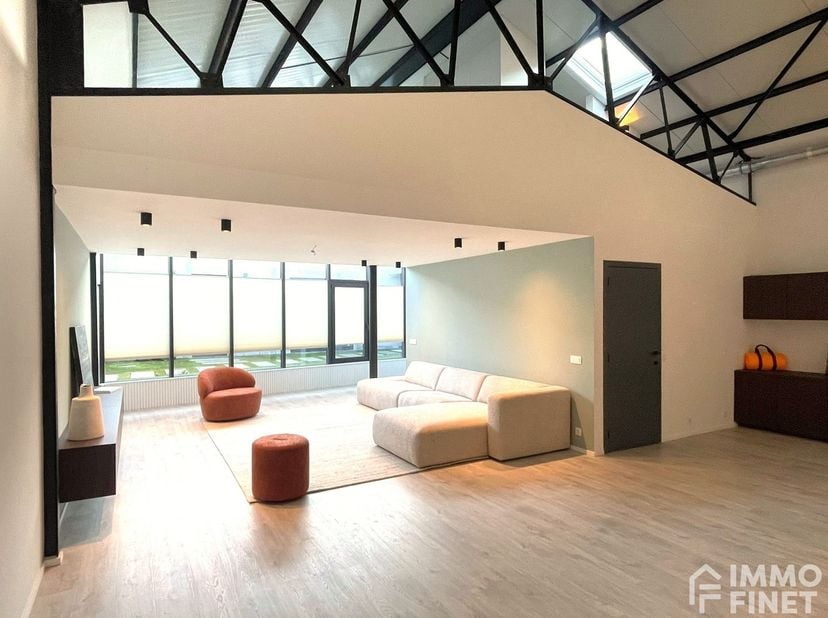 Appartement à vendre à Onze-Lieve-Vrouwstraat 19 boîte 4,
                    8850 Ardooie