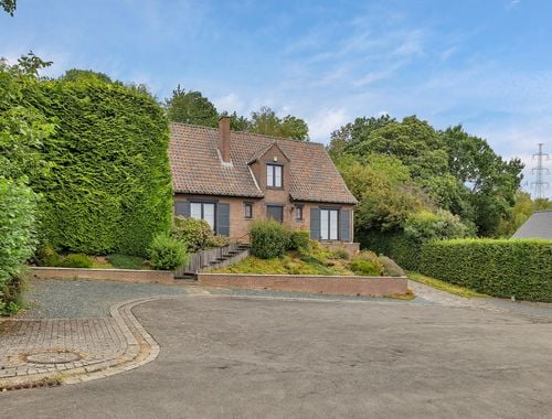                                         Villa à vendre à Schepdaal, € 649.000
