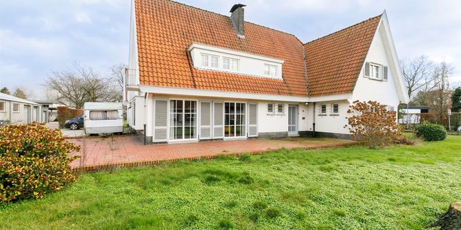 Maison à vendre à Herenthoutseweg 167, 2200 Herentals