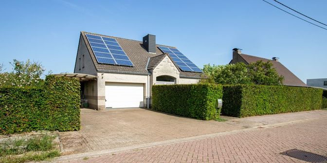 Huis te koop in Ernest Claesstraat 47, 2260 Westerlo
