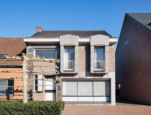                                         Maison à vendre à Beervelde, € 525.000
