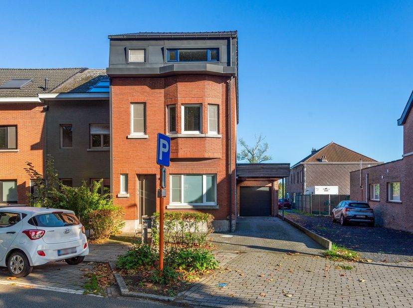 Huis te koop in Dirkputstraat 265,
                    2850 Boom