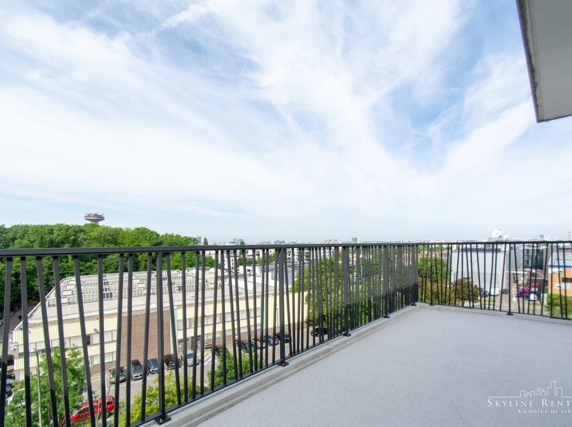 B-HOUSE L 6.2 – BAIL MINIMUM 1 AN – DISPONIBLE À PARTIR DU 21/08/2026 – Idéalement situé dans un quartier résidentiel recherché de Schaerbeek, à proxi