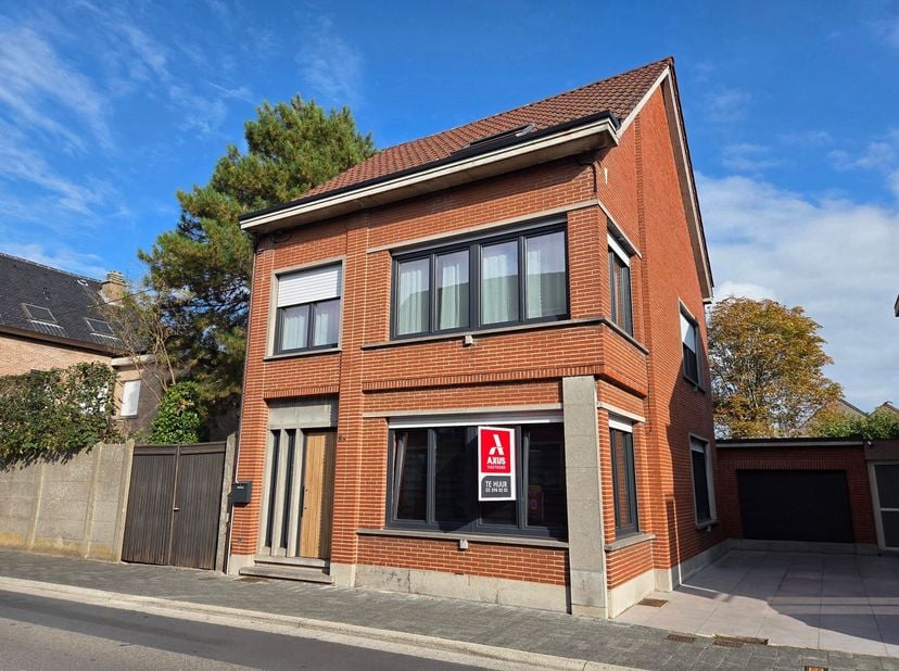 Maison à louer à Schipstraat 5,
                    2870 Puurs