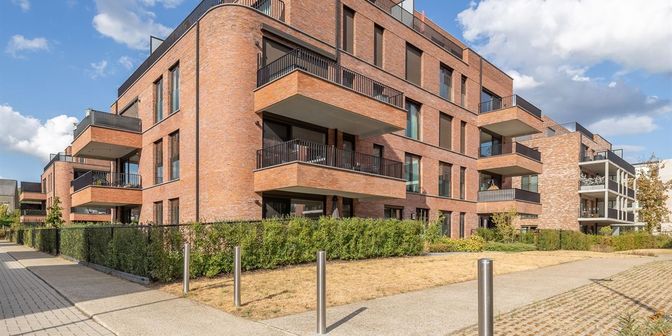 Appartement te huur in Schaluinveld 27A bus 4, 3290 Diest