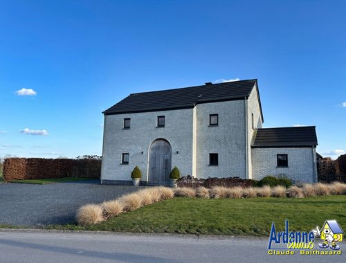                                         Maison exceptionnelle à vendre à Erneuville, € 595.000
