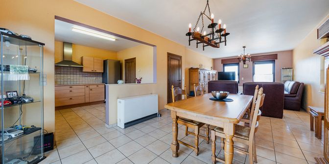 Huis te koop in Rue des trois chapelles 7b, 7950 Grosage