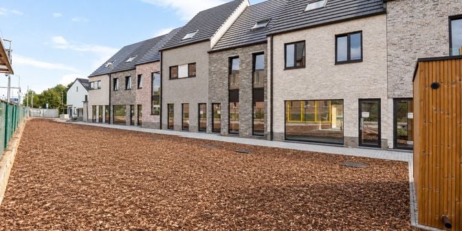 Huis te koop in Onze-Lieve-Vrouwestraat 2 bus W2, 2560 Kessel