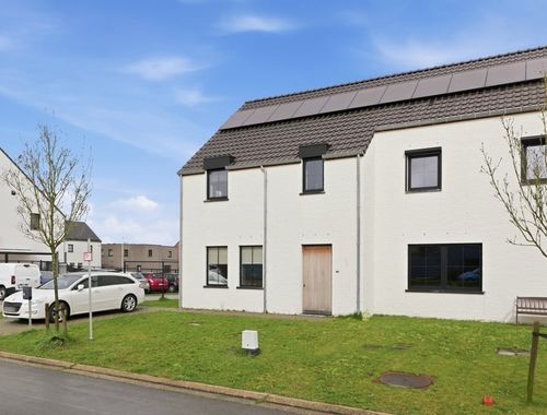                                         Maison à vendre à Bilzen, € 395.000
