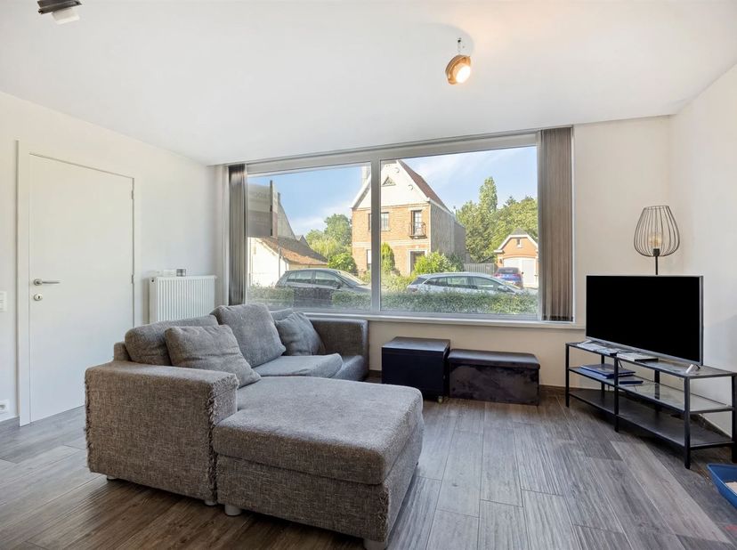 Appartement à vendre à Brugstraat 66 boîte B,
                    9880 Aalter
