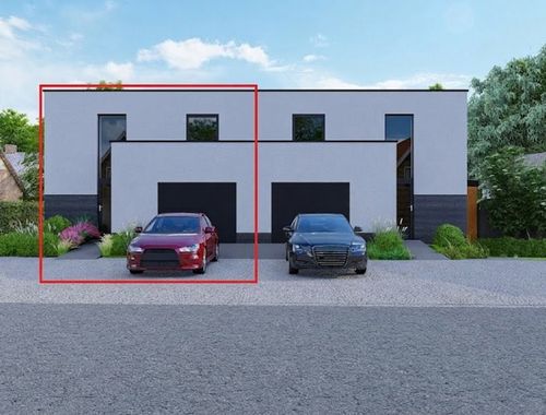                                         Eengezinswoning te koop in Mere, € 459.000
