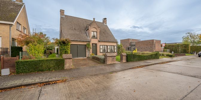 Huis te koop in Grote Ede 8, 8200 Sint-Andries