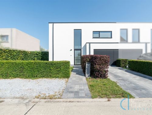                                         Woning te koop in Lochristi, € 673.000
