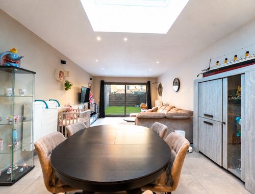                                         Woning te koop in Menen, € 239.000
