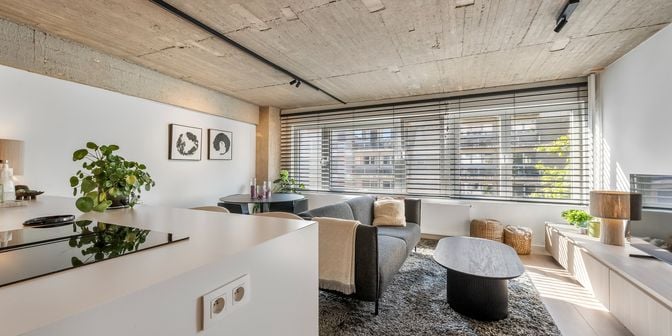 Appartement te koop in Fonteinstraat 139 bus 302, 3000 Leuven