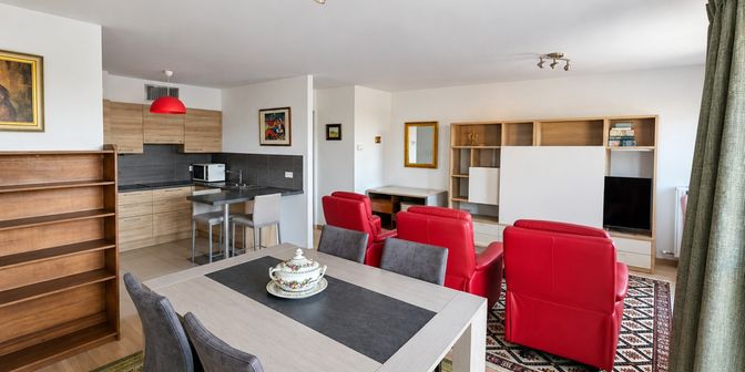 Appartement à vendre à Mouterij 9 boîte 301, 3190 Boortmeerbeek