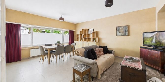 Appartement te koop in 7500 Tournai
