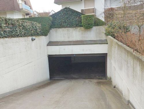                                         Garage te koop in Heist-aan-Zee, € 88.000
