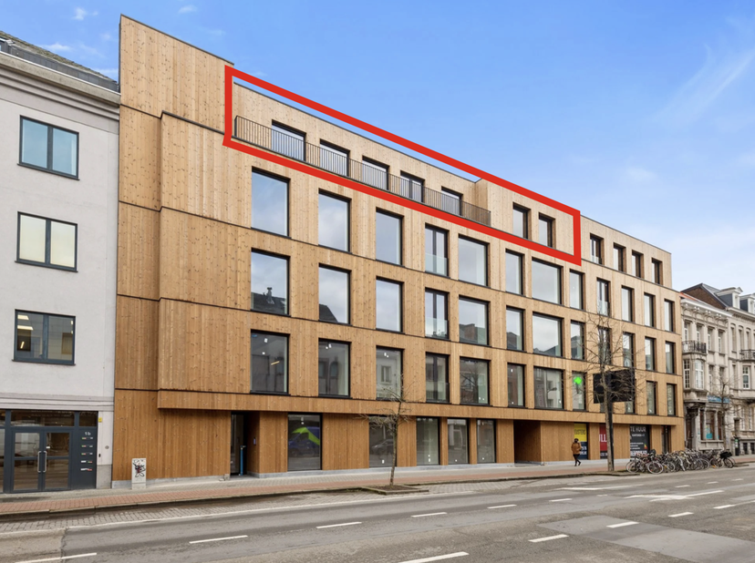 Bien professionnel à louer à Hendrik Consciencestraat 5,
                    2800 Mechelen