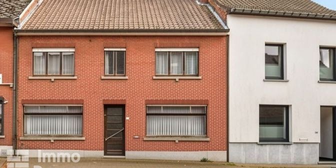 Huis te koop in Houwaartstraat 344, 3270 Scherpenheuvel