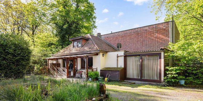 Maison à vendre à Putsesteenweg 74, 2920 Kalmthout