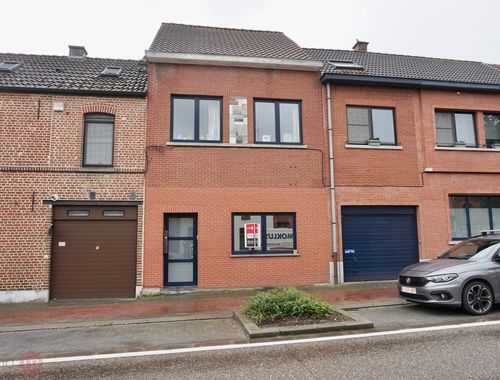                                         Appartement à louer à Bierbeek, € 1.050
