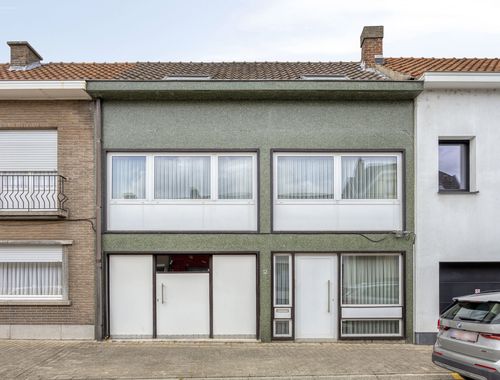                                         Bel-étage à vendre à Denderleeuw, € 359.000
