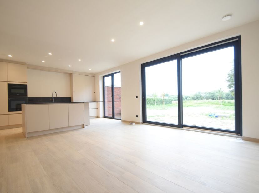 Maison à vendre
                    à 2830 Tisselt