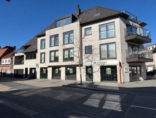                                         Garage à vendre à Waregem, € 20.000
