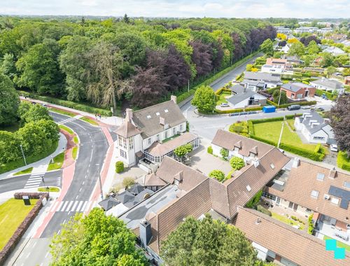                                         Gemengd gebruik te koop in Rumbeke, € 2.000.000

