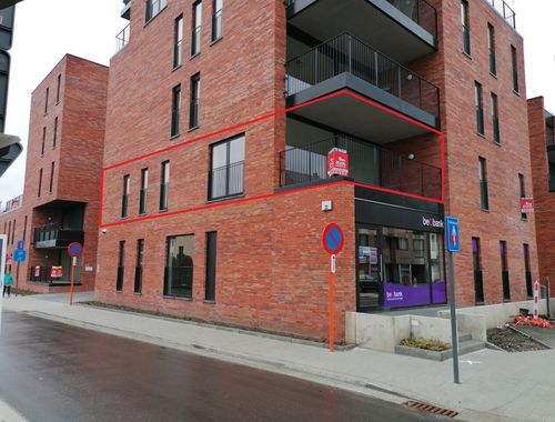                                         Appartement te huur in Geel, € 870
