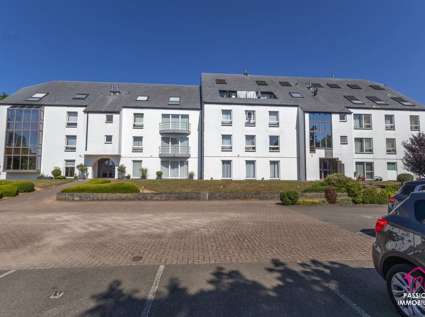 Appartement te koop
                    in 6280 Gerpinnes
