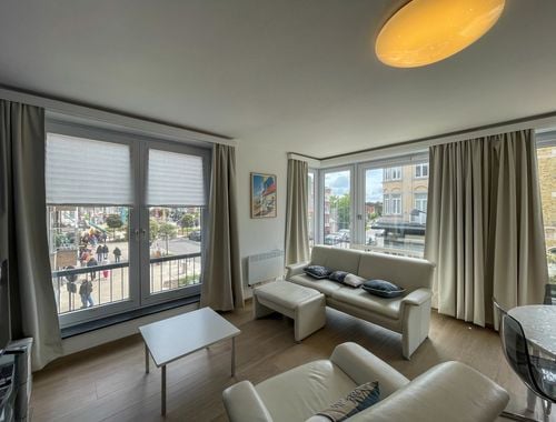                                         Appartement à vendre à De Panne, € 229.000
