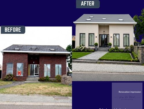                                         Woning te koop in Herk-de-Stad, € 349.000
