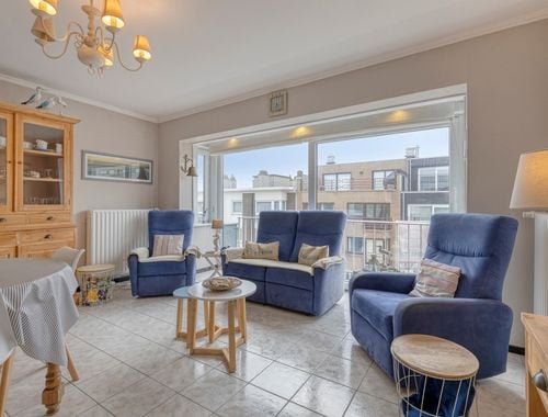                                         Appartement à vendre à Koksijde, € 245.000
