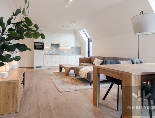                                         Appartement te koop in Hasselt, € 269.000
